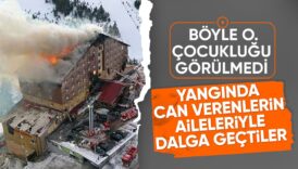 kartalkayadaki yangin faciasinda hayatini kaybedenlerin ailelerini arayip kufrettiler KWbOq4Z1
