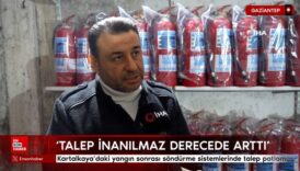 kartalkayadaki yangin sonrasi sondurme sistemlerinde talep patlamasi JliGhWgZ