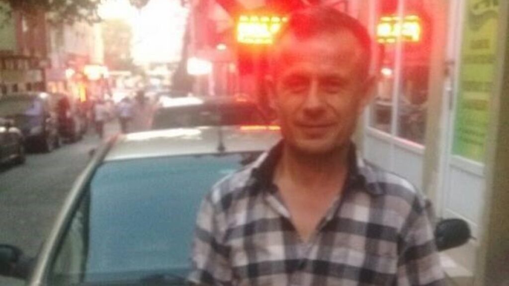 kastamonuda evlenmek istedigi kadinin ailesine ates acti tek istegim evlenmekti ytzfwppF