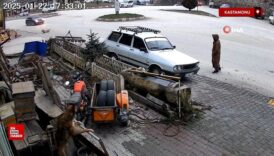 kastamonuda kopege carpip yoluna devam etti U2f68Qmx