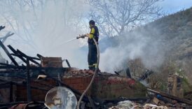 kastamonuda korkutan ev yangini XwrkUfTR