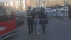 kayseride cocuga cinsel istismar sanigi yakalandi rriR8GXJ