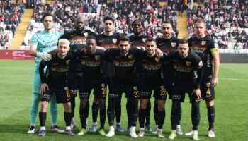 kayserispor super ligde 5 mactir galibiyete hasret 3Qa6K1da