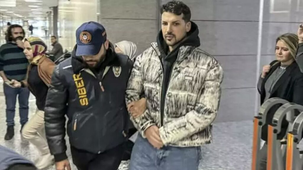 kerimcan durmaz icin istenen ceza belli oldu gaCLHyLZ