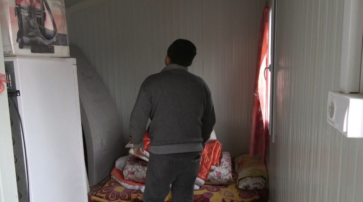 kiliste agir hasarli denilerek evi yikilmisti kayitlarda hafif hasarli cikti 0 jnQOArfm