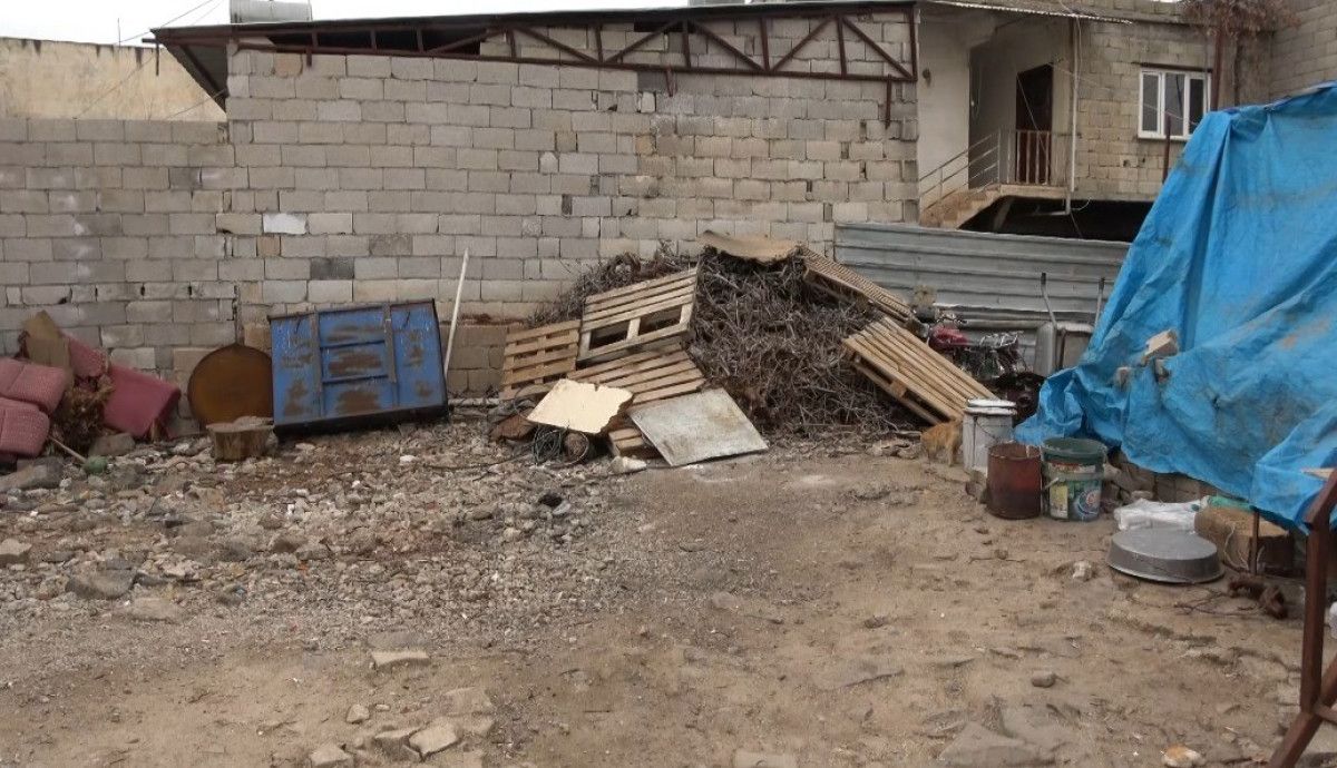 kiliste agir hasarli denilerek evi yikilmisti kayitlarda hafif hasarli cikti 1 stuDn4MH