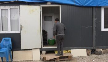 kiliste agir hasarli denilerek evi yikilmisti kayitlarda hafif hasarli cikti 3xOVpvY8