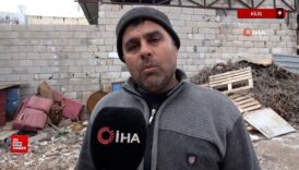 kiliste agir hasarli diye yikilan ev kayitlarda hafif hasarli cikti UHVI5Twm