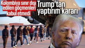 kolombiya duzensiz gocmenleri tasiyan abd ucaklarinin inisine izin vermedi 7ANK96IQ