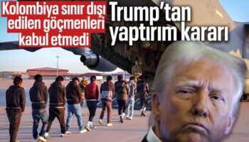 kolombiya duzensiz gocmenleri tasiyan abd ucaklarinin inisine izin vermedi 7ANK96IQ