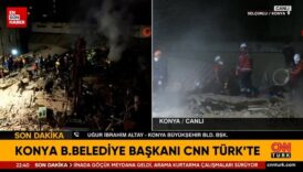 konya b belediye baskani bu bolgede yasayanlar kentsel donusume karsiydi gfl4fpsN