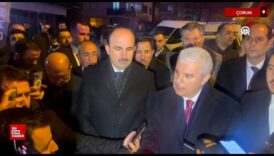konya valisi akin aldigimiz bilgiye gore iceride 5 kisi var wYLQaYP3