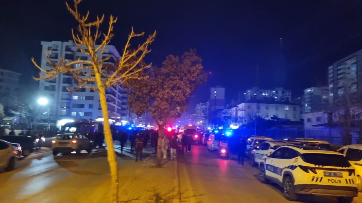 konyada 3 katli bina coktu 3 OUZStCZO