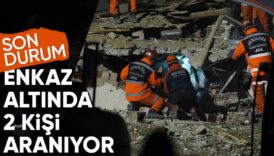 konyada coken binada son durum 3 kisi sag kurtarildi 2 kisi daha enkazda f65ycVUe