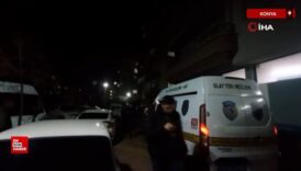 konyada kavga ihbarina giden polis 4 kisilik ailenin cansiz bedenlerini buldu aNFnFnJk