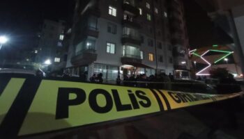 konyada kavga ihbarina giden polis 4 kisilik ailenin cansiz bedenlerini buldu xDlBWT73