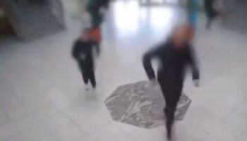kosovada okula giren kopek ogrencilere saldirdi 1GStJ3tG