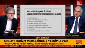 kultur ve turizm bakani ersoy bolu belediyesi oteli ihbar etmeliydi sYM5JIAy