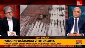 kultur ve turizm bakani ersoydan canli yayinda aciklamalar Cgwh8CSt
