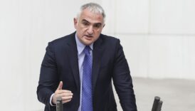 kultur ve turizm bakani mehmet nuri ersoy canli yayina cikiyor 6PF3wktJ