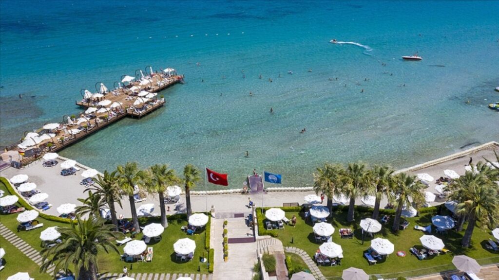 kultur ve turizm bakanligi yetkilileri 4 bin 380 turizm tesisi eksiklikler nedeniyle kapatildi AbmIM4Gu
