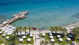 kultur ve turizm bakanligi yetkilileri 4 bin 380 turizm tesisi eksiklikler nedeniyle kapatildi AbmIM4Gu