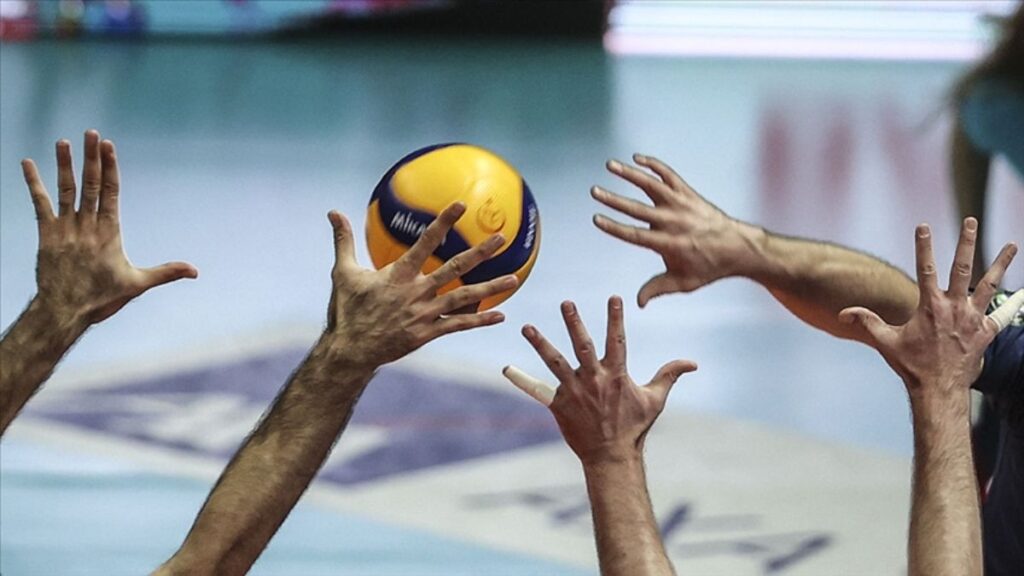kupa voleyde ceyrek final programi aciklandi MZCcBlKq