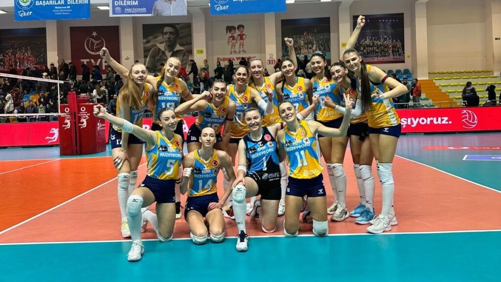kuzeyboru nilufer belediyespor karsisinda kazandi Gmr18gRf