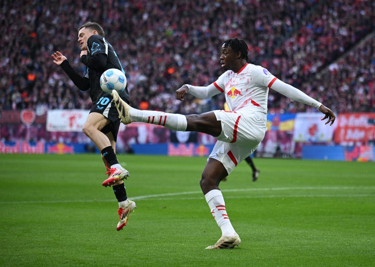 leipzig ile bayer leverkusen yenisemedi 1 uj9BSUJQ