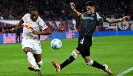 leipzig ile bayer leverkusen yenisemedi vPE16qqP