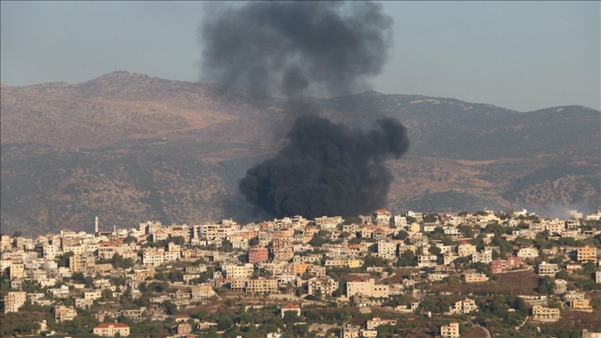 lubnandan cekilmesi beklenen israilden saldiri 11 can kaybi 0 7cZ9h9zr