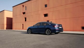 makyajli honda civic turkiyede satista iste fiyati h9G45kBq