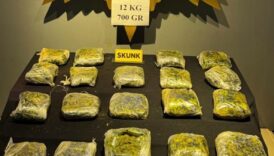 malatyada peynir bidonuna saklanan 12 kilo uyusturucu bulundu Zu2ZAGy9