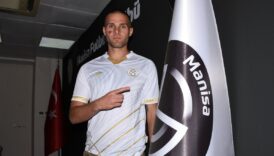 manisa fk dino arslanagici renklerine bagladi tzGOuLPV