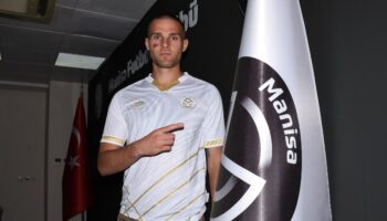manisa fk dino arslanagici renklerine bagladi tzGOuLPV