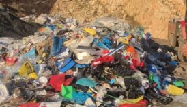 mardinde demli artuklu belediyesi kacak cop dokerken sucustu yakalandi GW5mlxVb