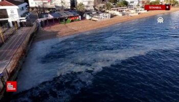 marmara denizinde musilaj yeniden goruldu qDVZjm2q