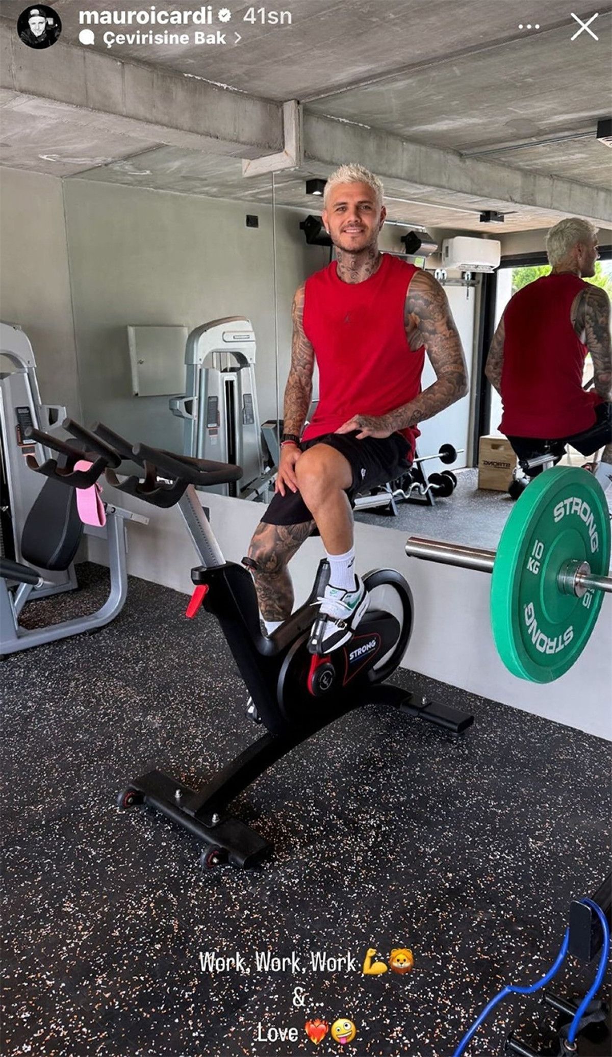 mauro icardiden galatasaray taraftarini sevindiren paylasim 0 M8p6Gdqu
