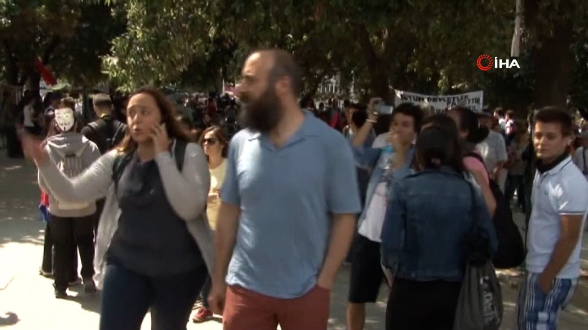 menajer ayse barimin gezi olaylarina katildigi goruntuler 0