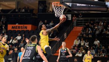 mersin spor merkezefendi belediyesi basketi uzatmada yendi Sxk3BUQA