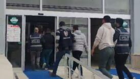 mersinde denetim yerlerini ifsa eden supheliler yakalandi Hcgu9Hvm