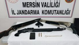 mersinde hirsizlik yapan iki supheli yakalandi uBc2dedL