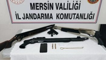 mersinde hirsizlik yapan iki supheli yakalandi uBc2dedL
