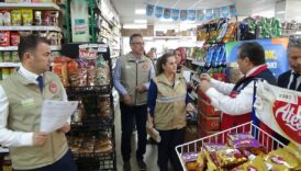 mersinde limon suyu gorunumlu urunler denetlendi eOb5jL7C
