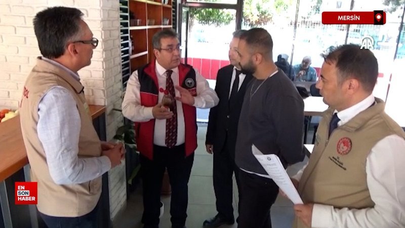 Mersin'de Satışı yasaklanan "limon suyu" görünümlü ürünlere karşı denetim yapıldı 1 mersinde satisi yasaklanan limon suyu gorunumlu urunlere karsi denetim yapildi IXntIMO9
