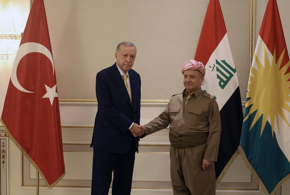 mesut barzaniden pkk uyarisi suriyedeki varligi buyuk bir sorundur 1 NBbRy4uX