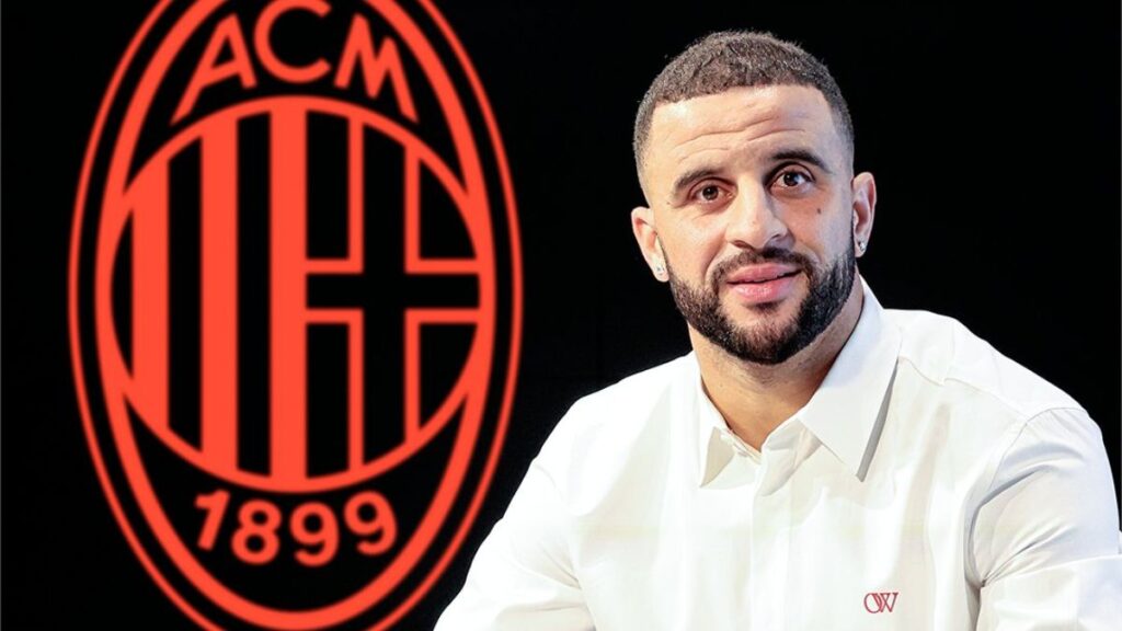 milan kyle walkeri transfer etti LfivPxXR
