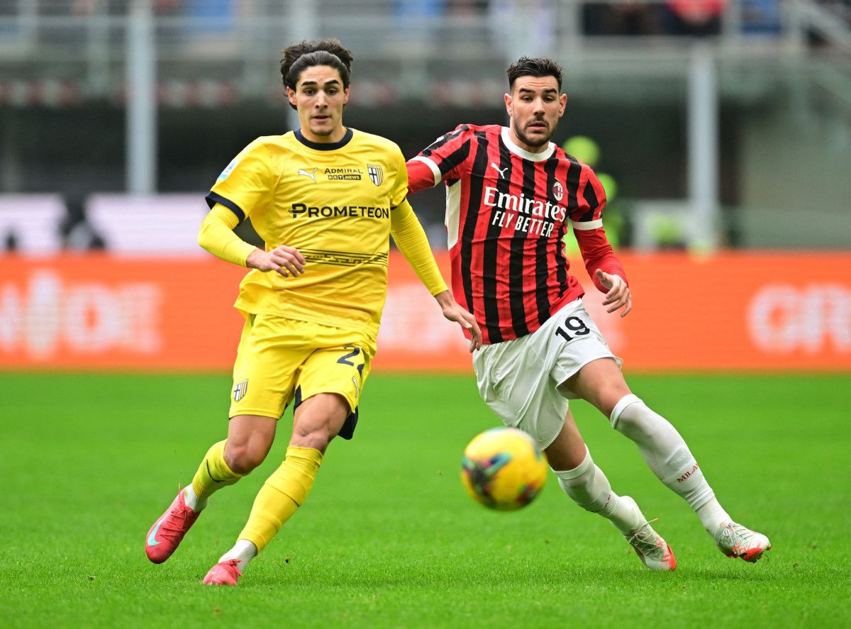 milan parmayi son dakikada yikti 2 LnsJwaRe