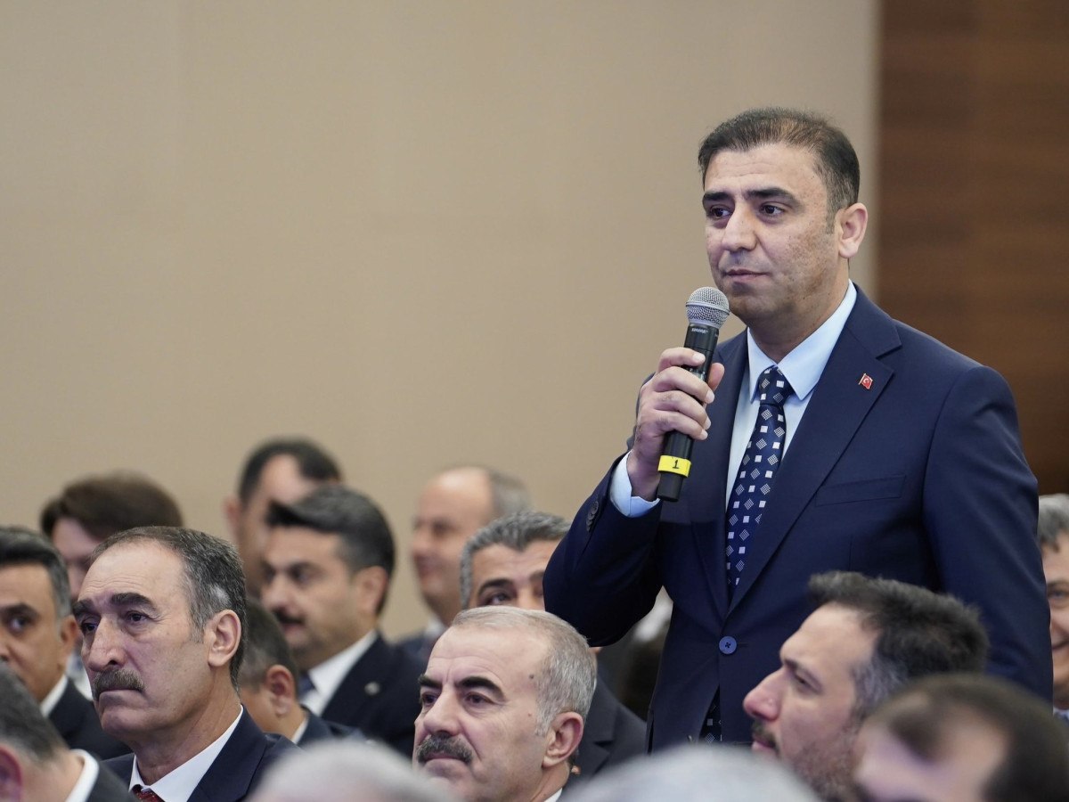 milli egitim bakani yusuf tekin 81 ilin milli egitim mudurleriyle bir araya geldi 2 wkJi2pYs