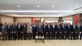 milli egitim bakani yusuf tekin 81 ilin milli egitim mudurleriyle bir araya geldi uhCBTyjq